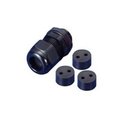 Dendesigns Nylon Cable Glands NPT Thread - 1.25 in. DE385989